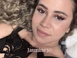 Jasmine30