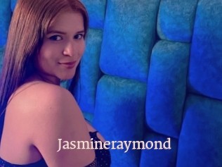 Jasmineraymond