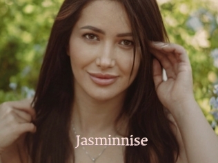 Jasminnise