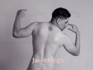 Jasonkingx