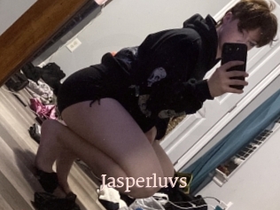 Jasperluvs