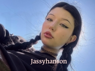 Jassyhanson