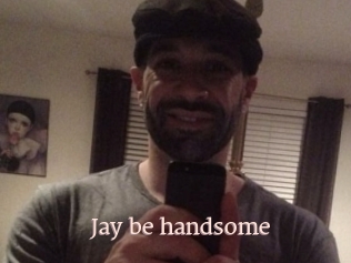 Jay_be_handsome