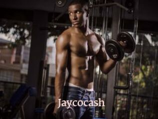 Jaycocash