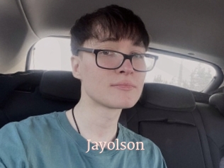 Jayolson