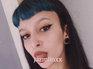 Jazmiinxx