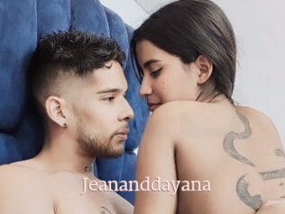 Jeananddayana