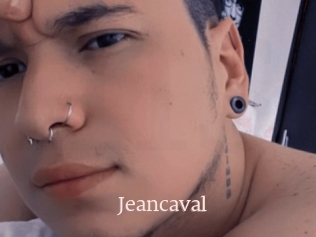 Jeancaval