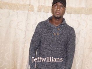 Jeffwillians