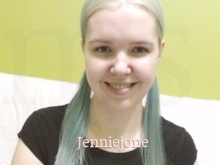 Jenniejone