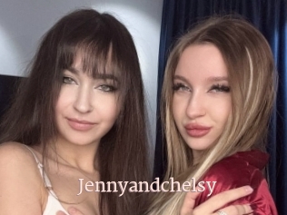 Jennyandchelsy