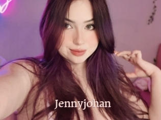 Jennyjohan