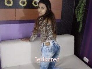 Jerikared