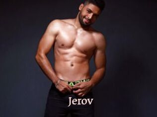 Jerov