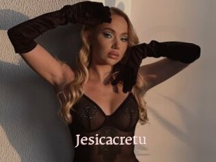 Jesicacretu