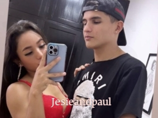 Jesieandpaul