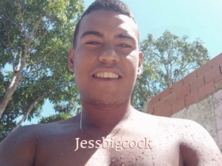 Jessbigcock