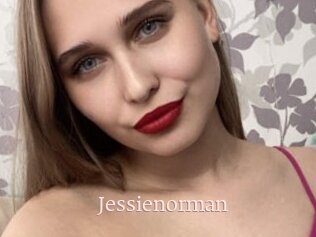 Jessienorman