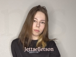 Jettaelletson