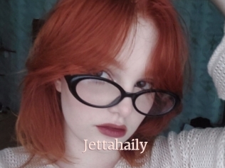 Jettahaily