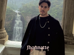 Jhonnatte