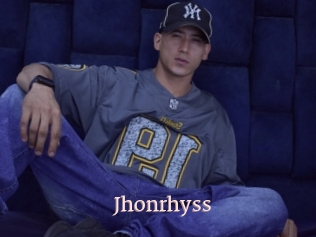 Jhonrhyss