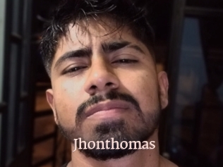 jhonthomas Mon Sexe