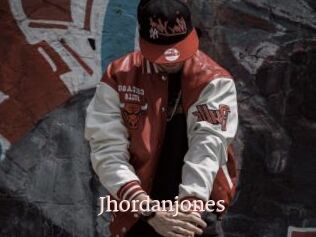 Jhordanjones