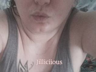 Jilliciious