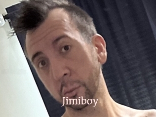 Jimiboy