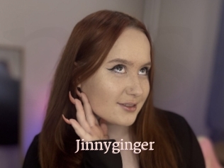 Jinnyginger