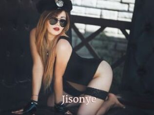 Jisonye