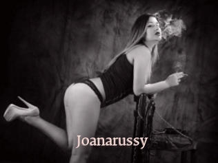 Joanarussy