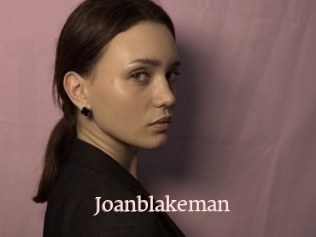 Joanblakeman