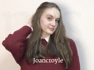 Joancroyle