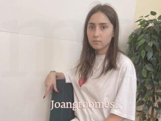Joangroomes