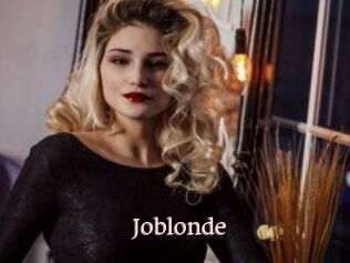 Joblonde