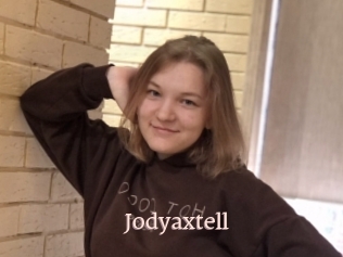 Jodyaxtell