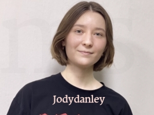 Jodydanley