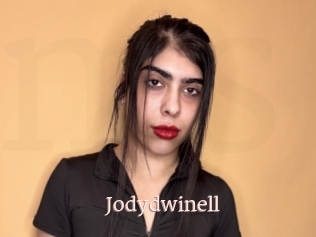 Jodydwinell