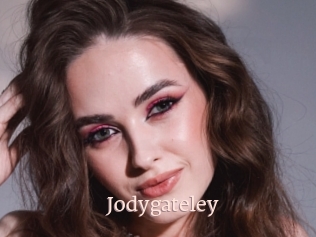 Jodygateley