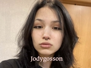 Jodygosson