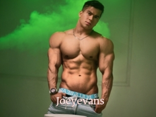 Joeyevans