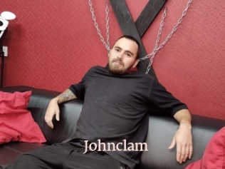 Johnclam