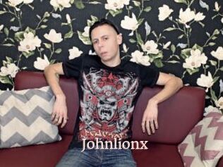 Johnlionx