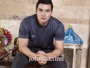 Johnmartinn