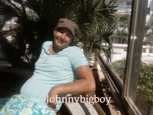 Johnnybigboy