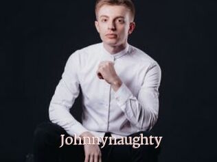 Johnnynaughty