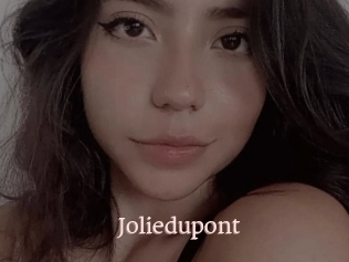 Joliedupont