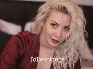 Joliesolange